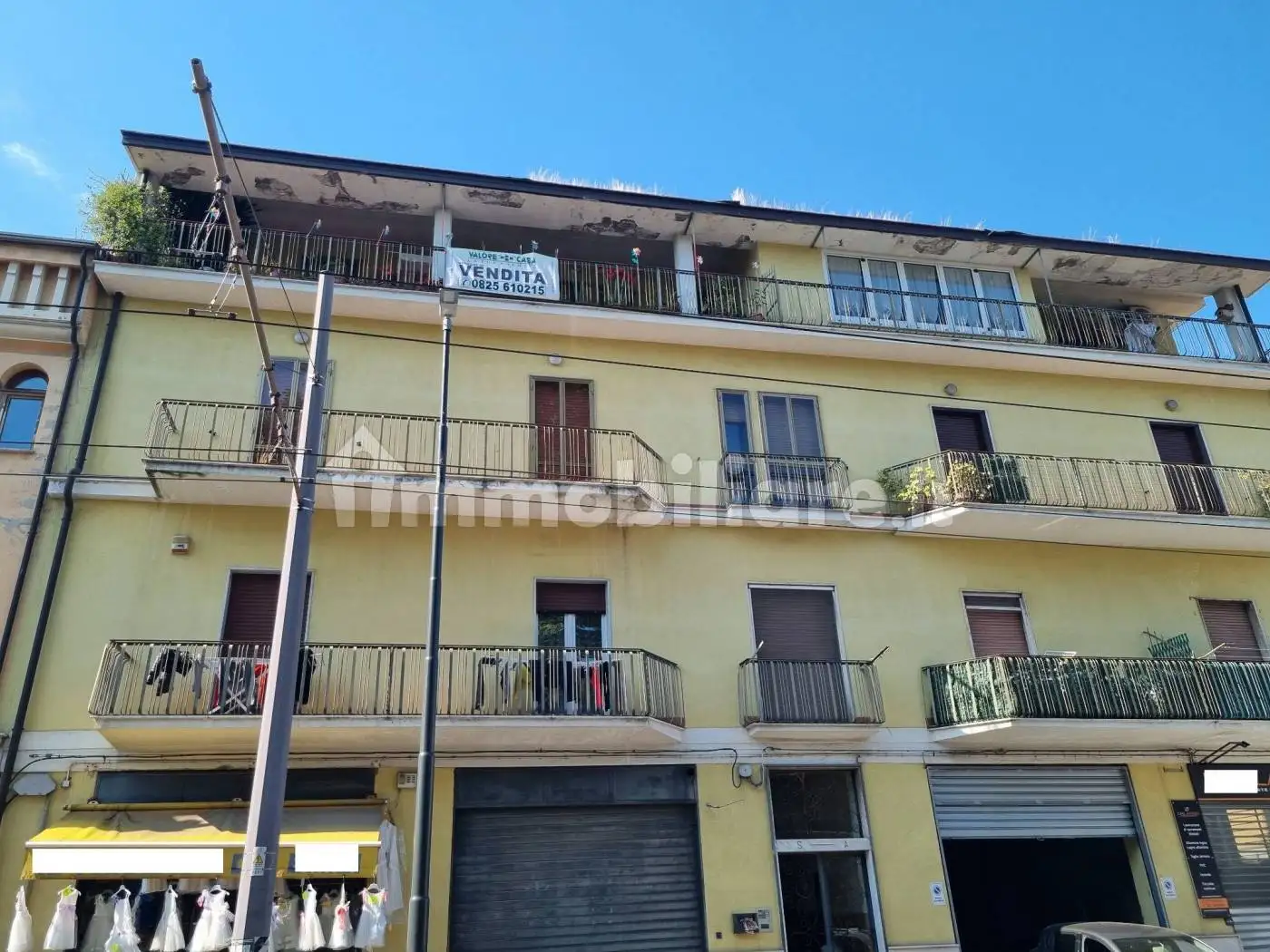 Appartamento in vendita a Avellino