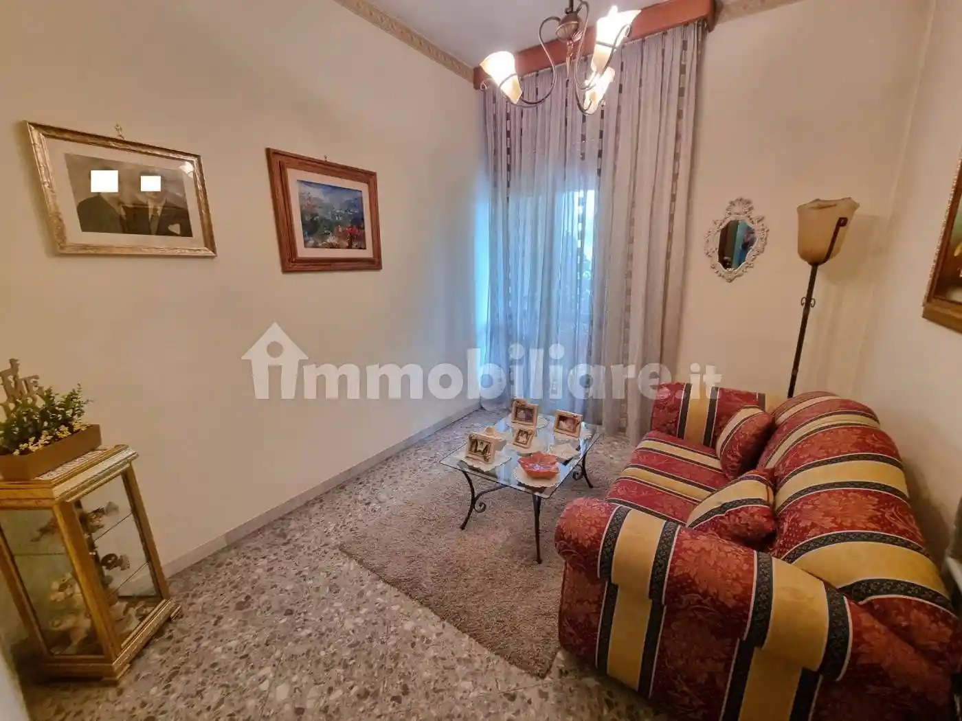 Quadrilocale via Francesco Tedesco 223, A. Annarumma, A. Gasperi, F. Tedesco, Avellino - foto 4