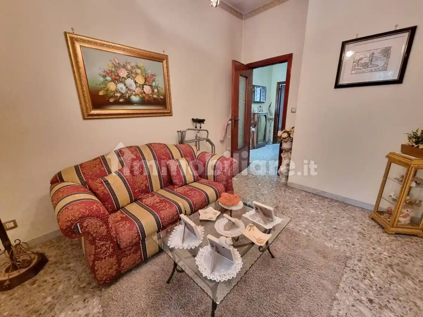 Quadrilocale via Francesco Tedesco 223, A. Annarumma, A. Gasperi, F. Tedesco, Avellino - foto 5