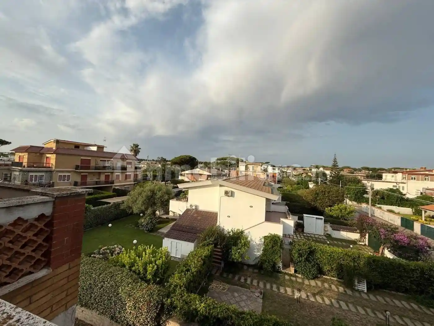 Appartamento in affitto a Anzio