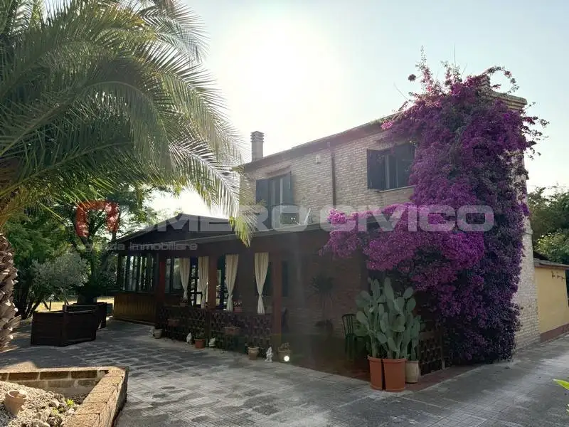 Villa in vendita a Foggia