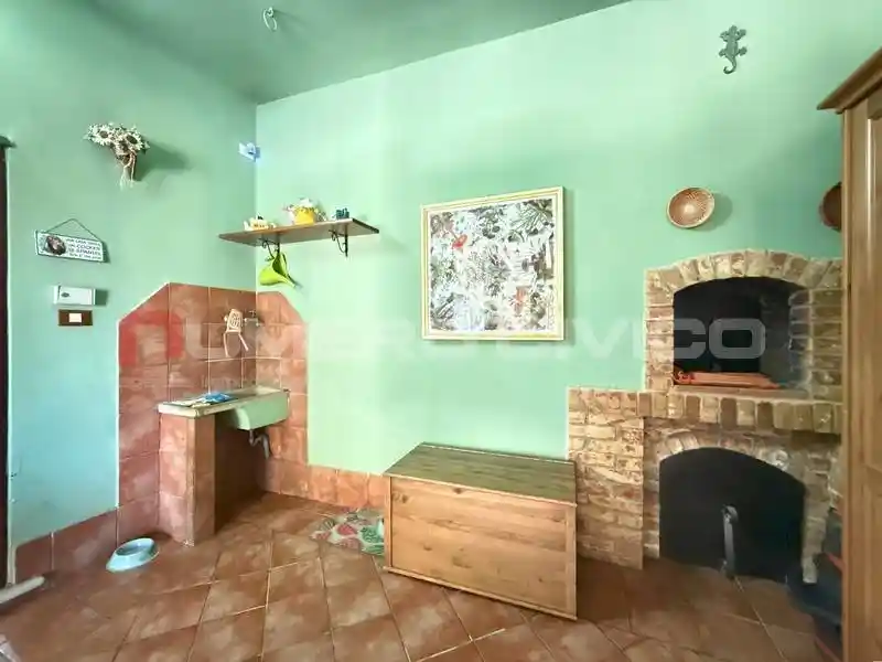 Villa unifamiliare Contrada Santa Cecilia, Via Napoli, Foggia - foto 3