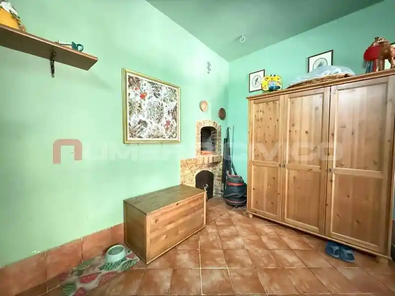 Villa unifamiliare Contrada Santa Cecilia, Via Napoli, Foggia - foto 4