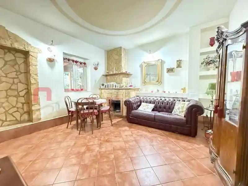 Villa unifamiliare Contrada Santa Cecilia, Via Napoli, Foggia - foto 5