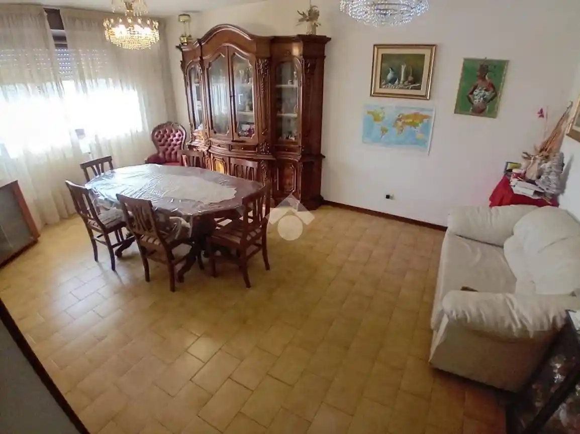 Appartamento in vendita a Terni