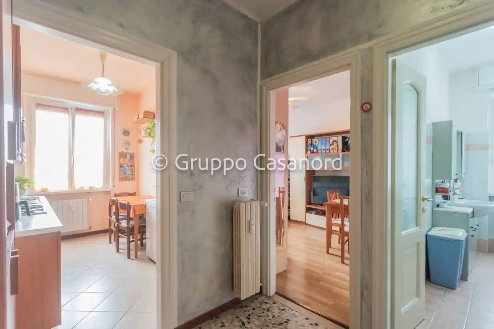 Appartamento in vendita a Cernusco sul Naviglio