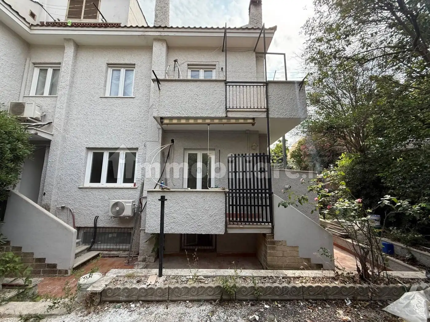 Villetta a schiera in vendita a Civitavecchia