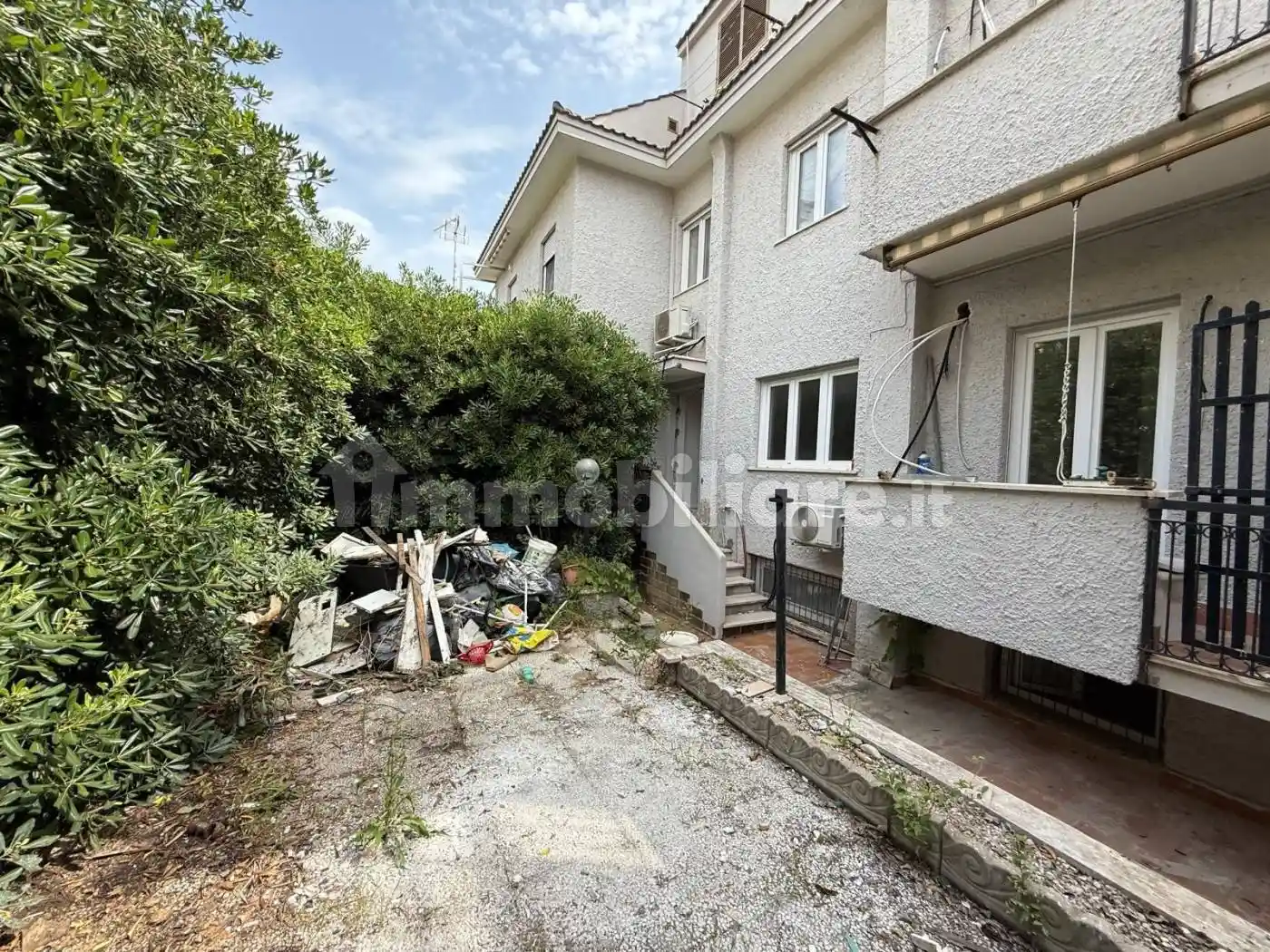 Villa a schiera via delle Azalee, San Gordiano, Civitavecchia - foto 2