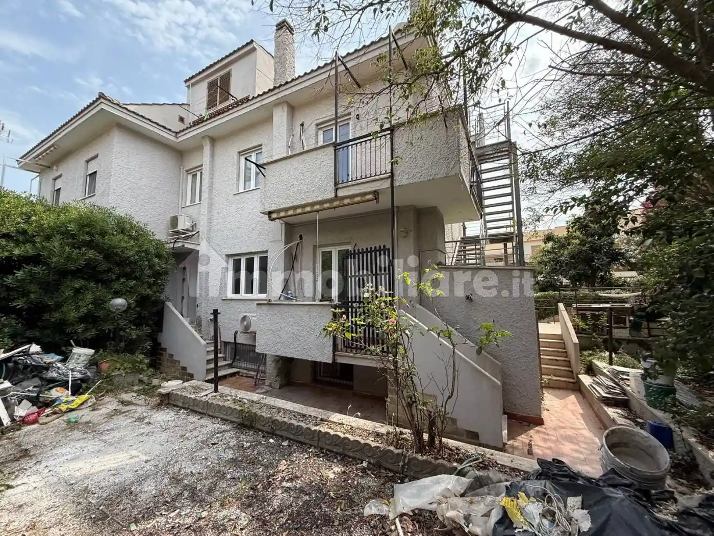 Villa a schiera via delle Azalee, San Gordiano, Civitavecchia - foto 3