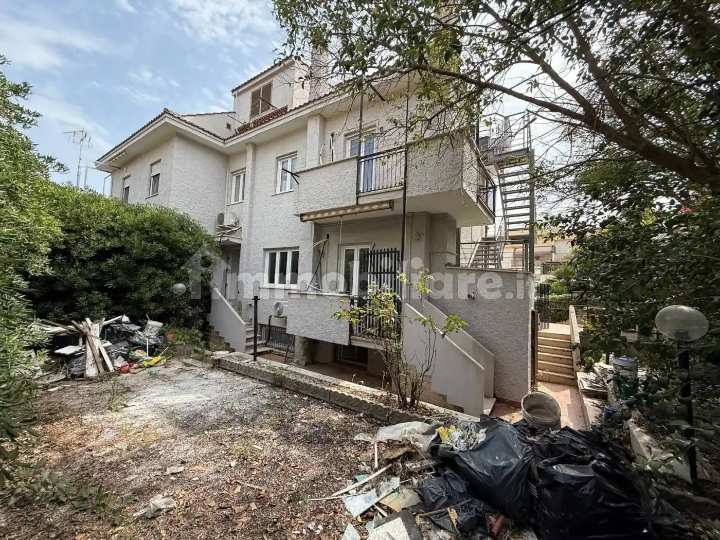 Villa a schiera via delle Azalee, San Gordiano, Civitavecchia - foto 4