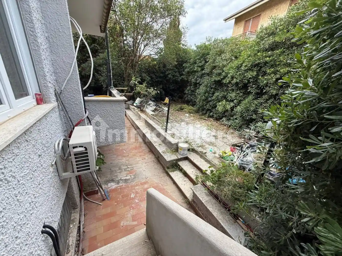 Villa a schiera via delle Azalee, San Gordiano, Civitavecchia - foto 5