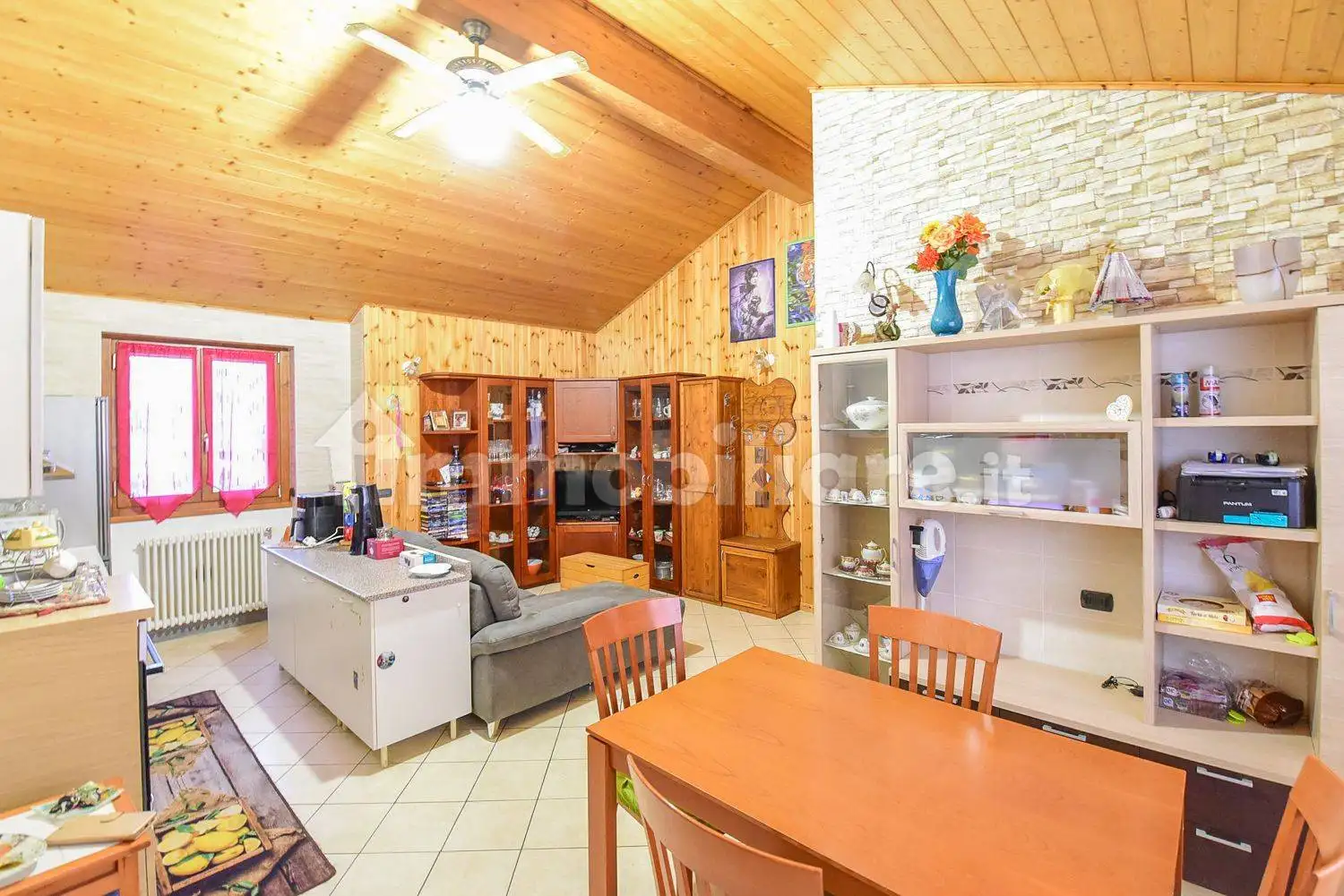 Casa indipendente in vendita a Talamona