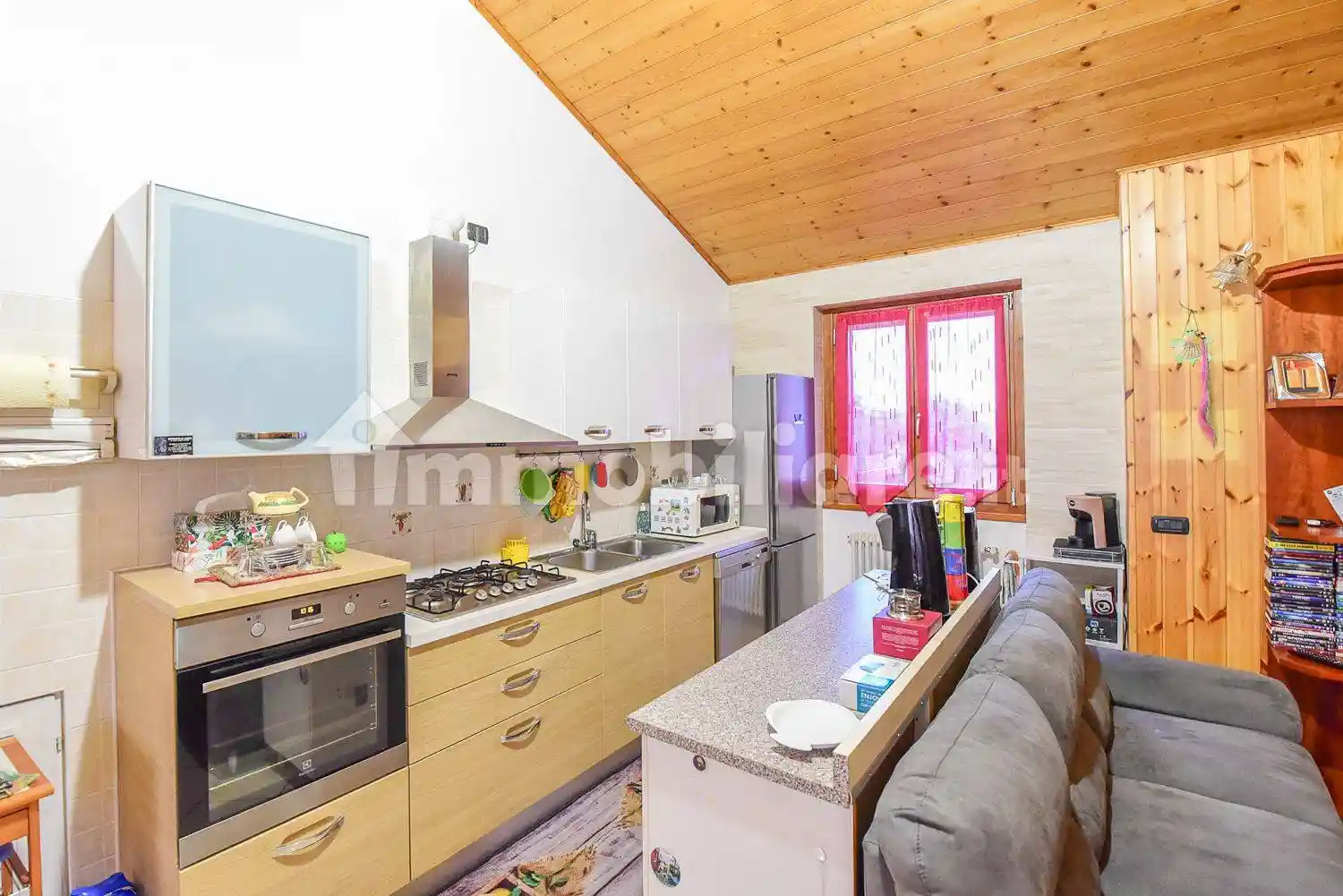 Casa indipendente - foto 4