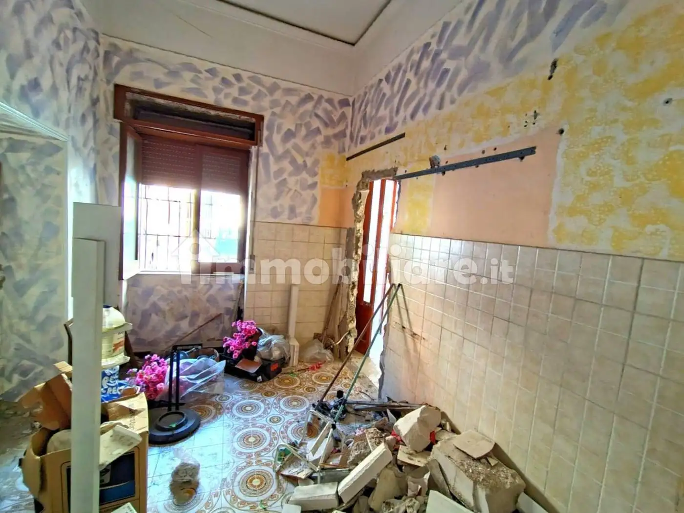 Appartamento in vendita a Castello di Cisterna