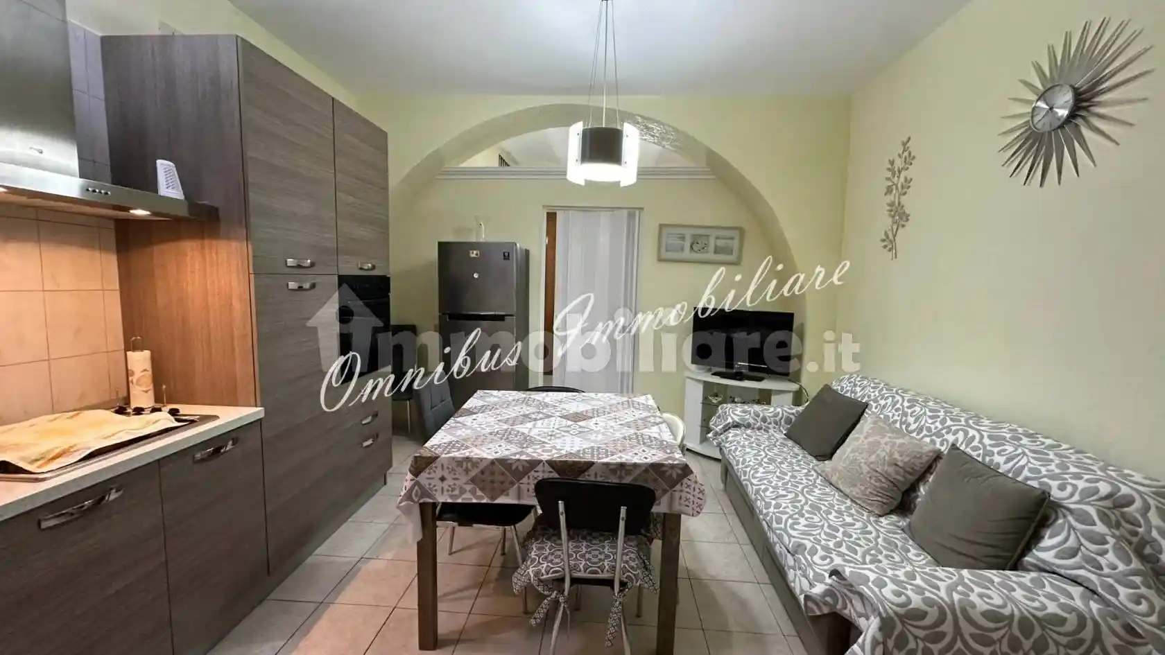 Appartamento in vendita a Foggia