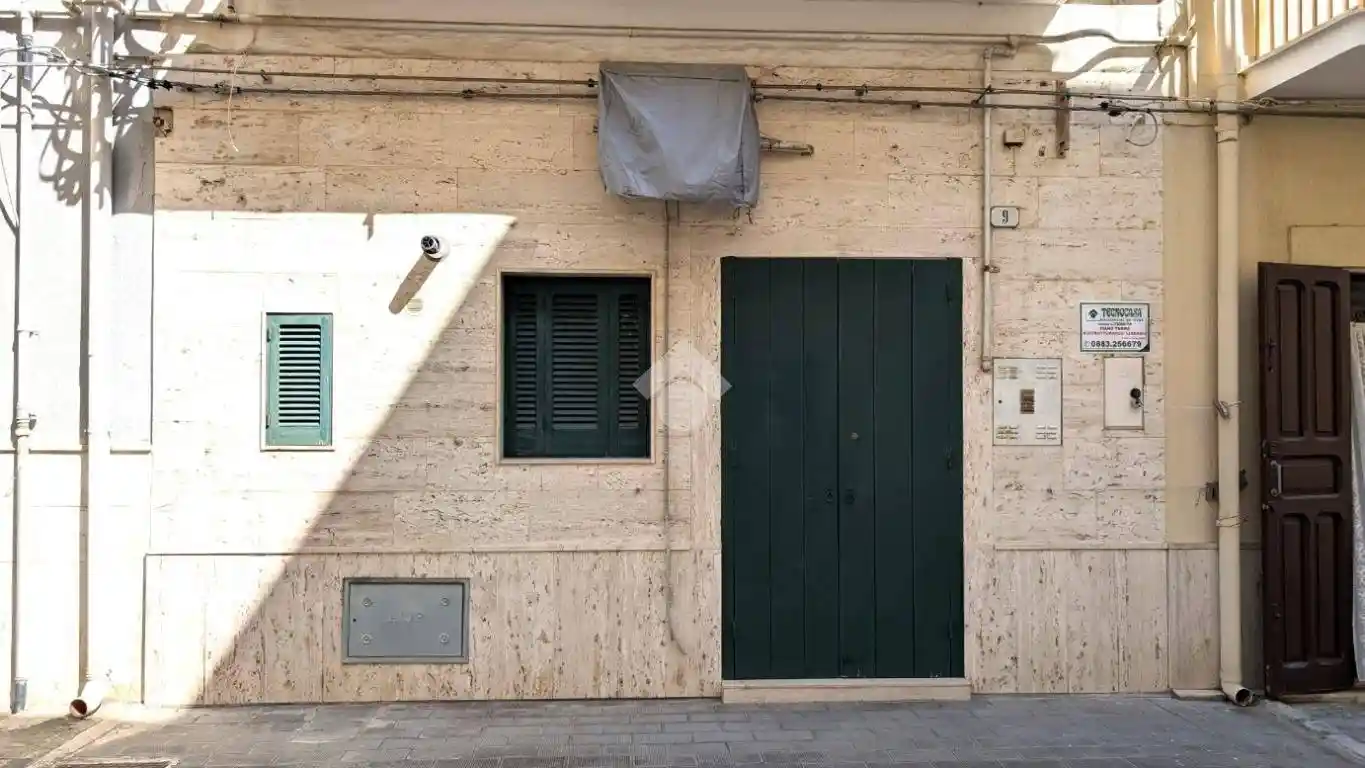 Appartamento in vendita a Margherita di Savoia