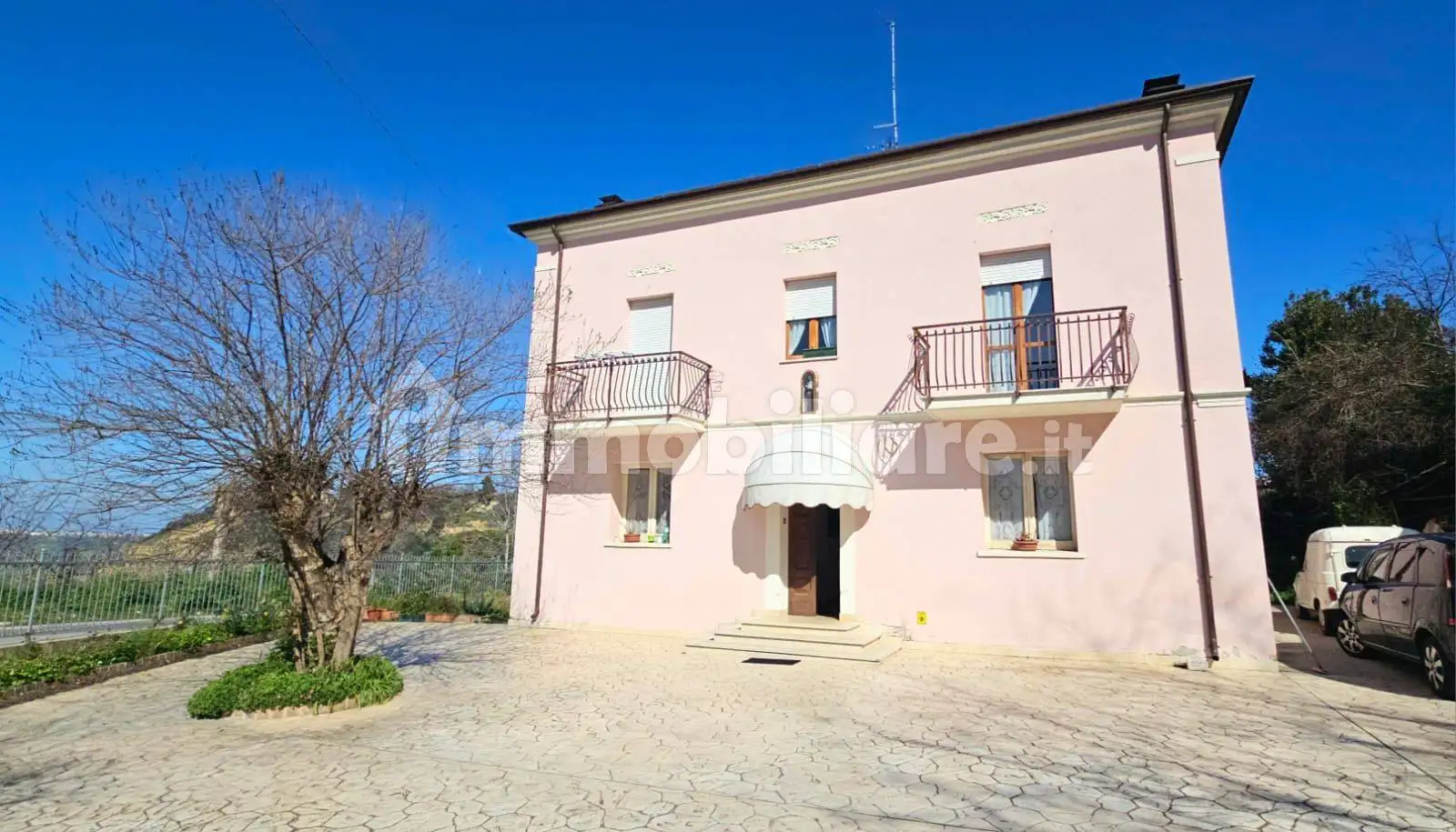 Villa in vendita a Lanciano