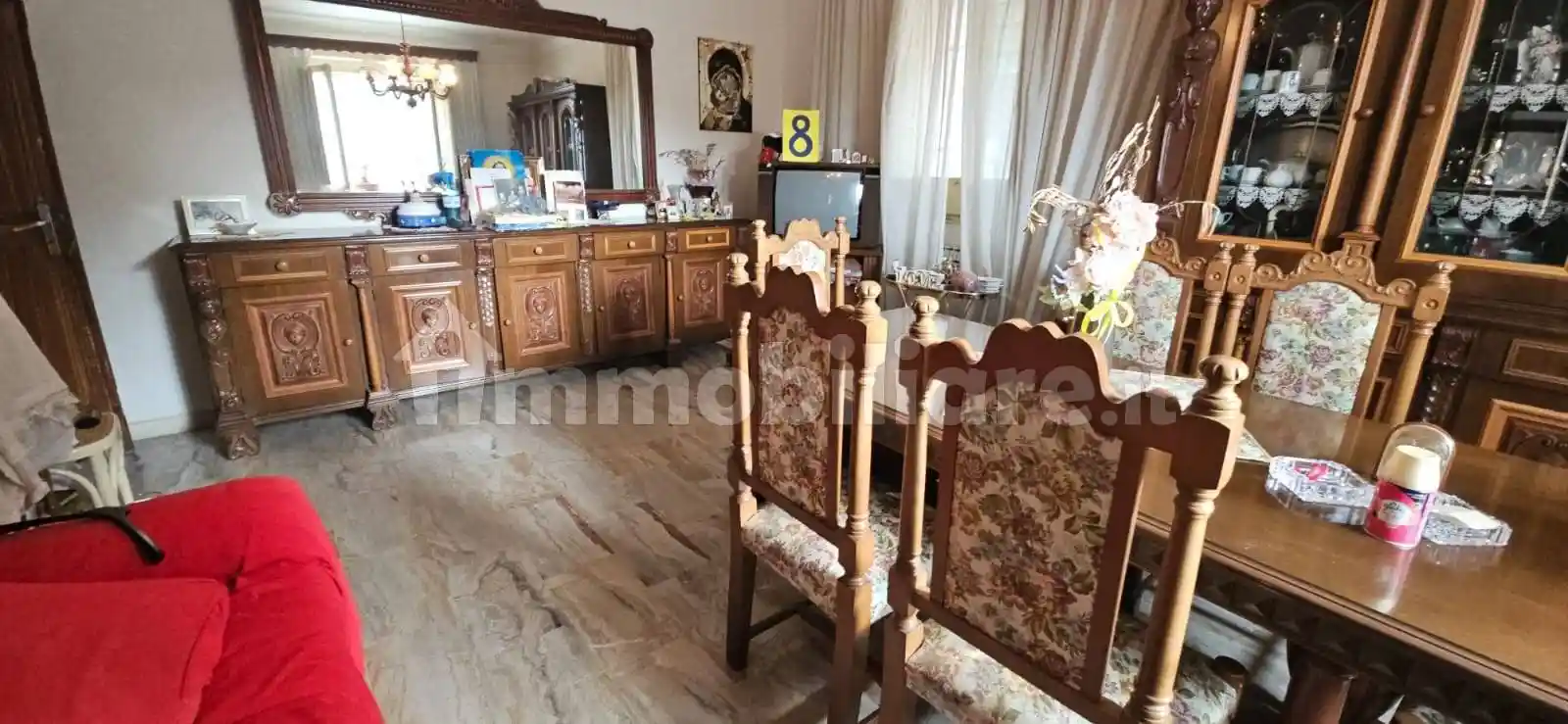 Villa unifamiliare via del Ghetto 28, Centro, Lanciano - foto 4