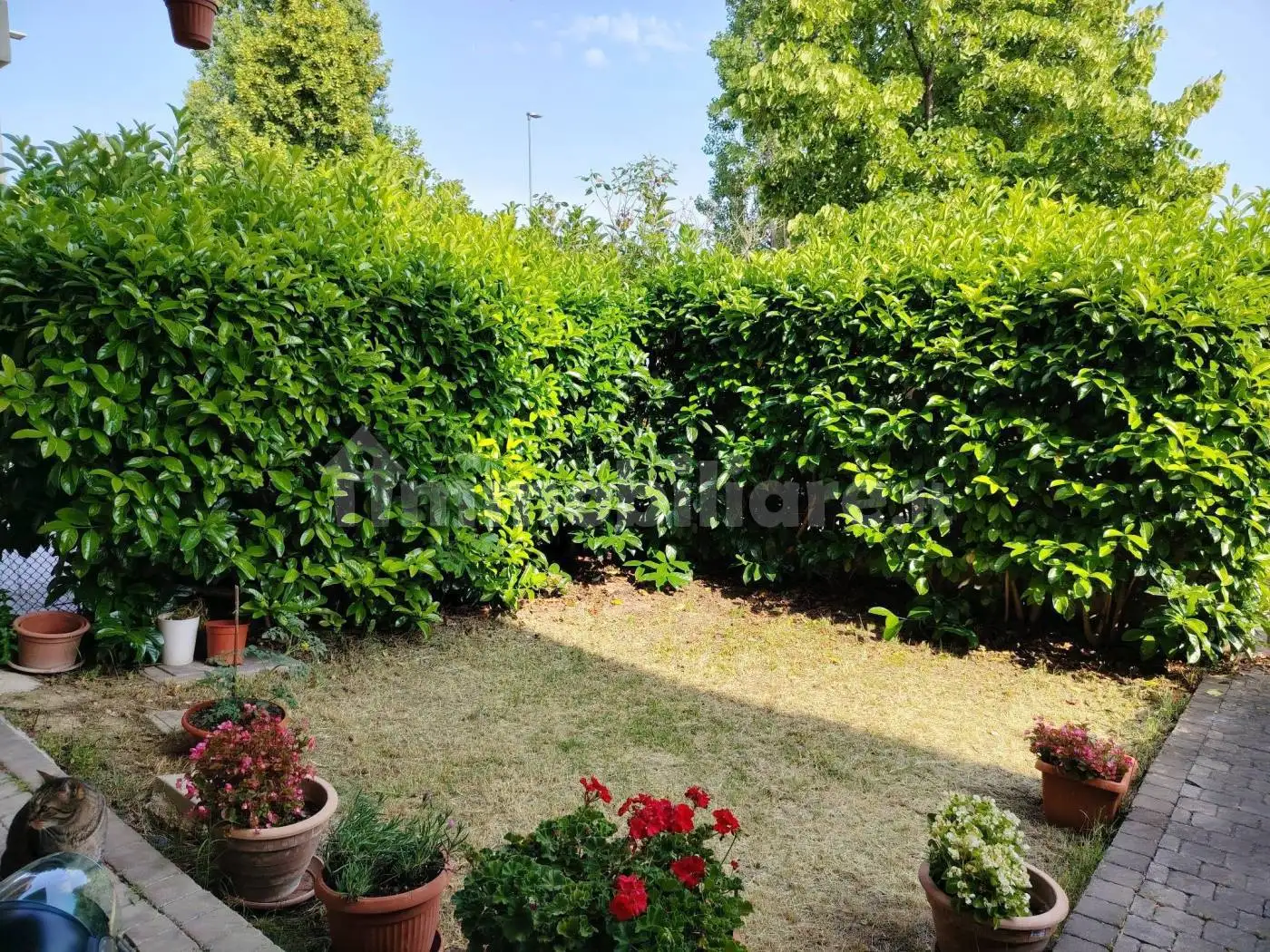 Appartamento in vendita a Pesaro