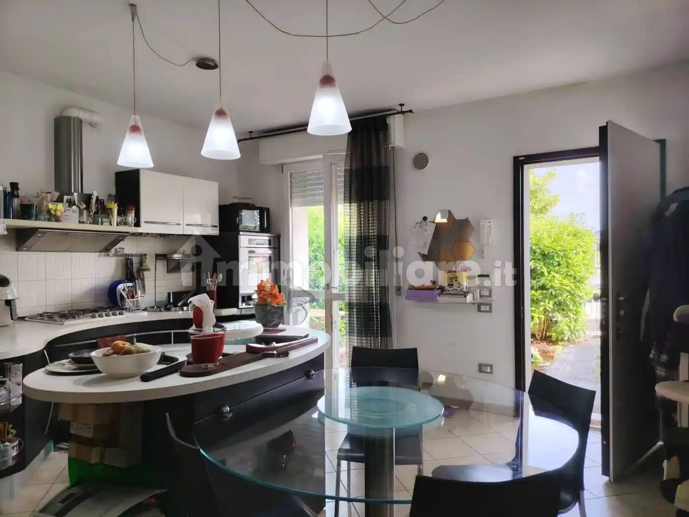 Trilocale via dei Tigli 44, Torraccia - Tre Ponti, Pesaro - foto 4