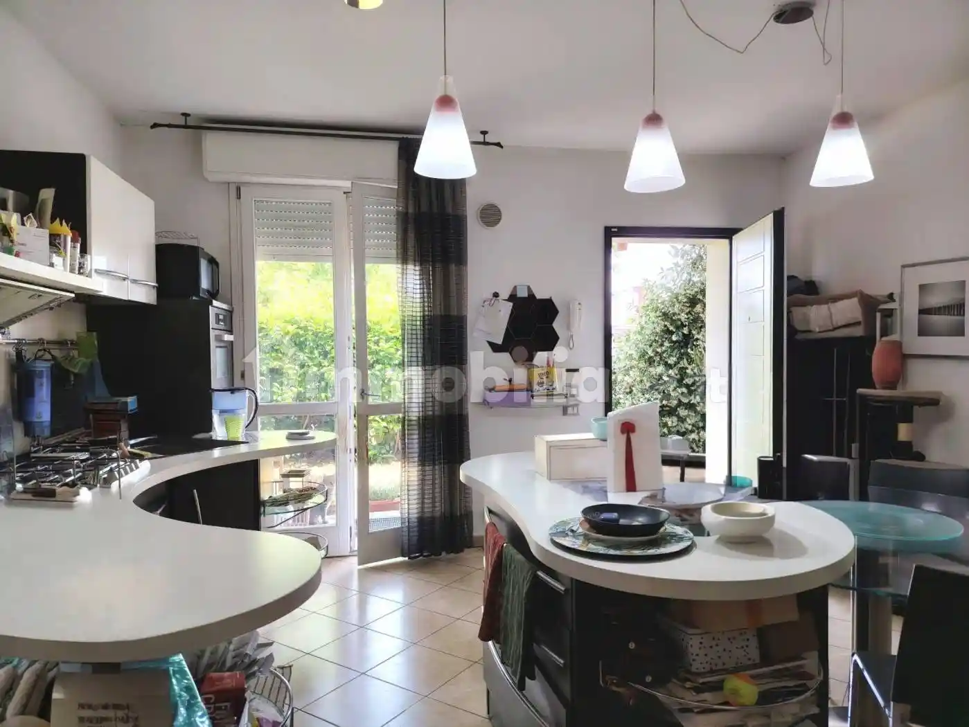 Trilocale via dei Tigli 44, Torraccia - Tre Ponti, Pesaro - foto 5