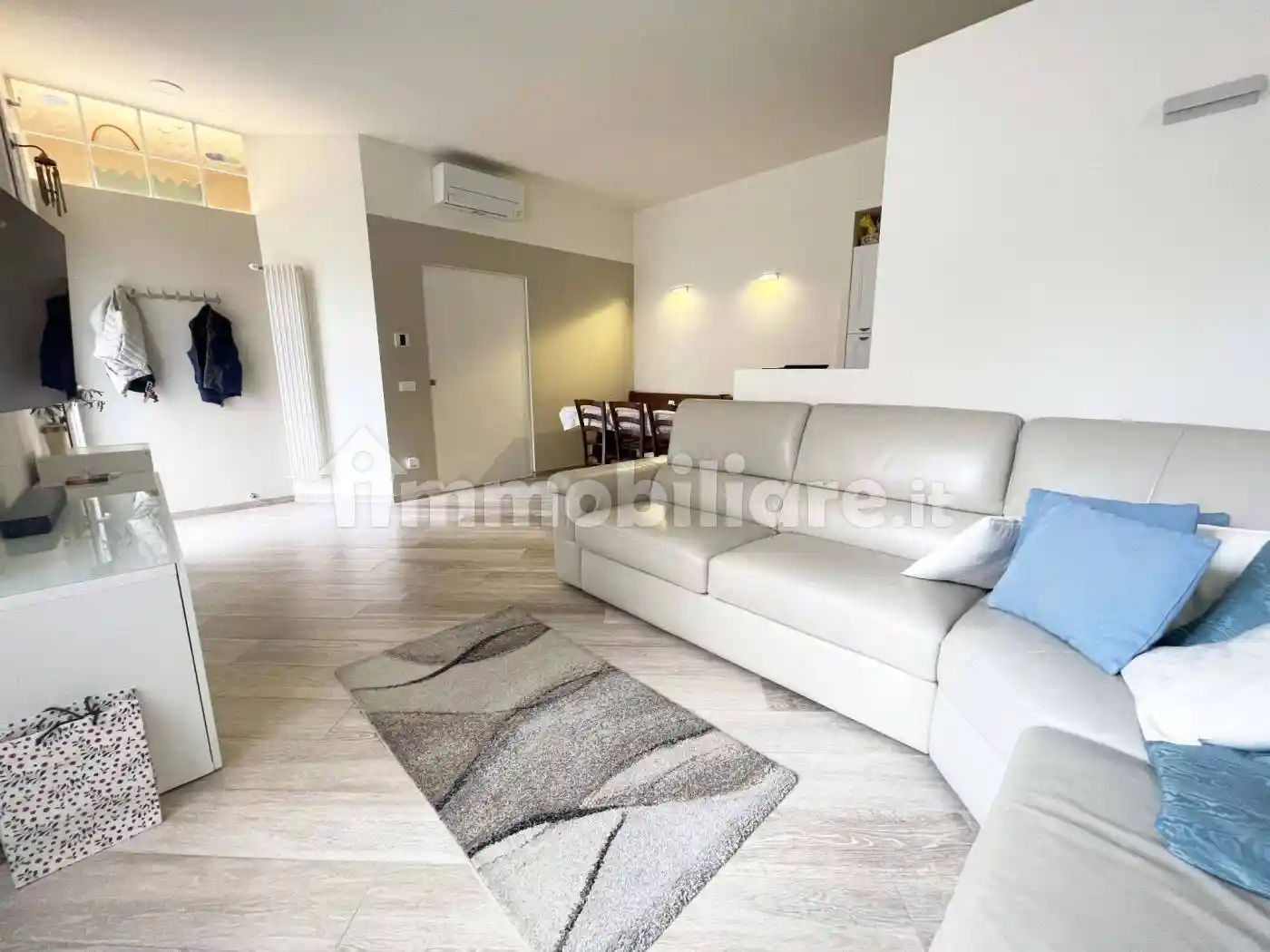 Quadrilocale largo La Foppa 5, Moscova, Milano - foto 2