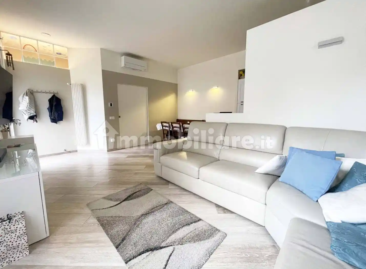 Quadrilocale largo La Foppa 5, Moscova, Milano - foto 4