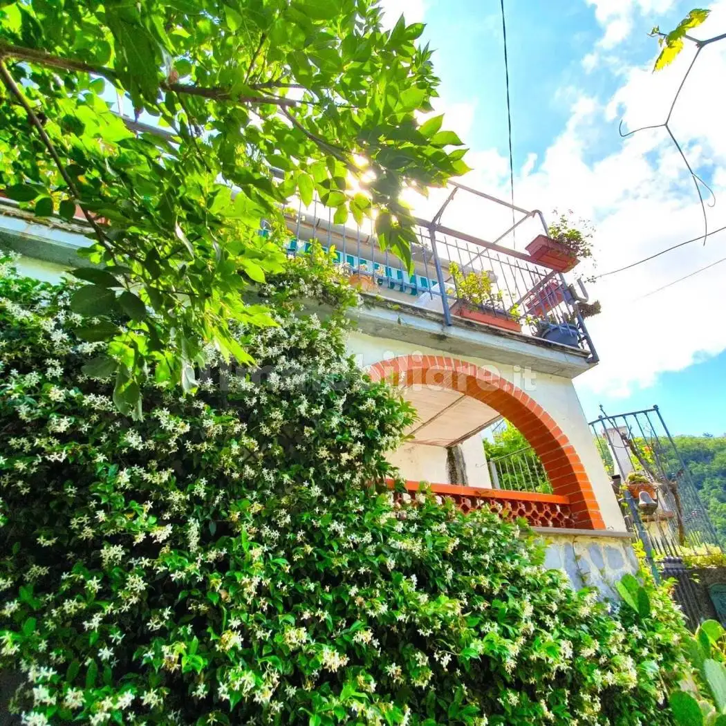 Villa in vendita a Rapallo