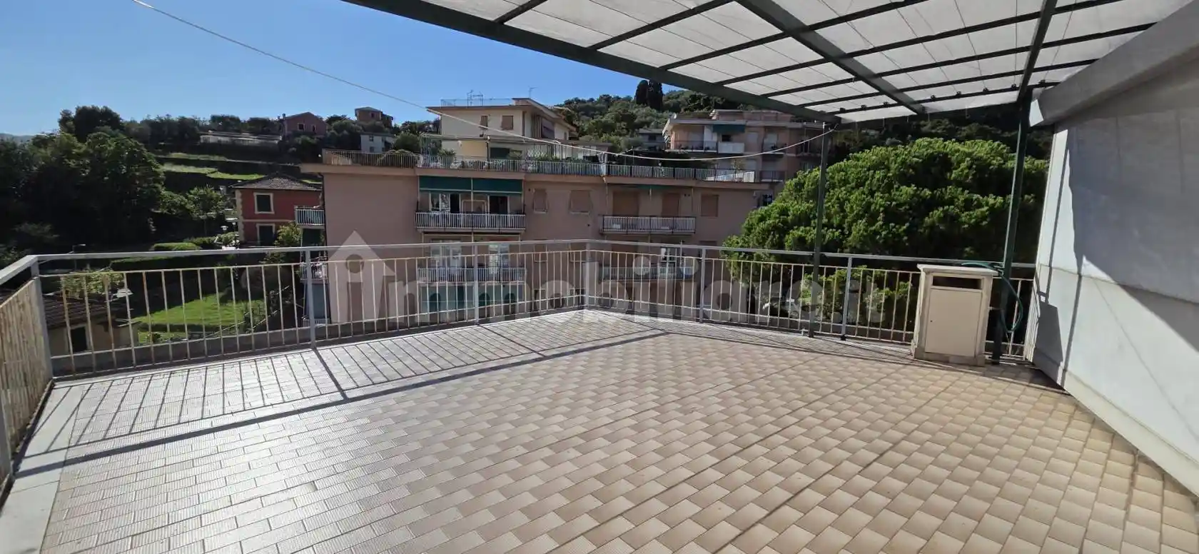 Attico - Mansarda in vendita a Rapallo