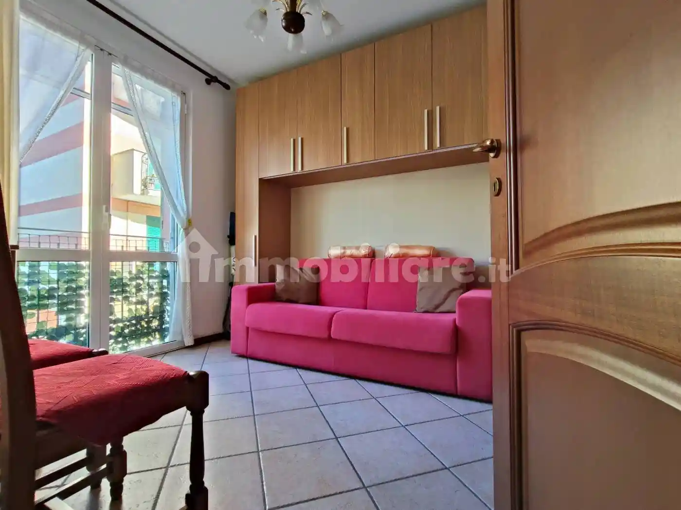 Appartamento in vendita a Varazze