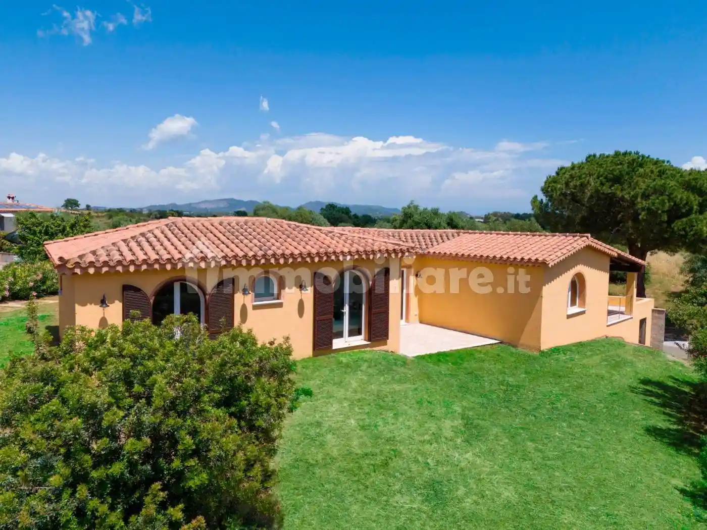 Villa in vendita a Pula