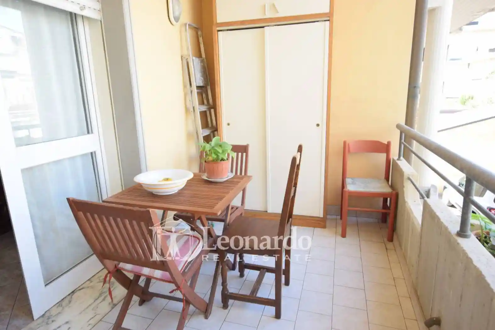 Appartamento in vendita a Viareggio