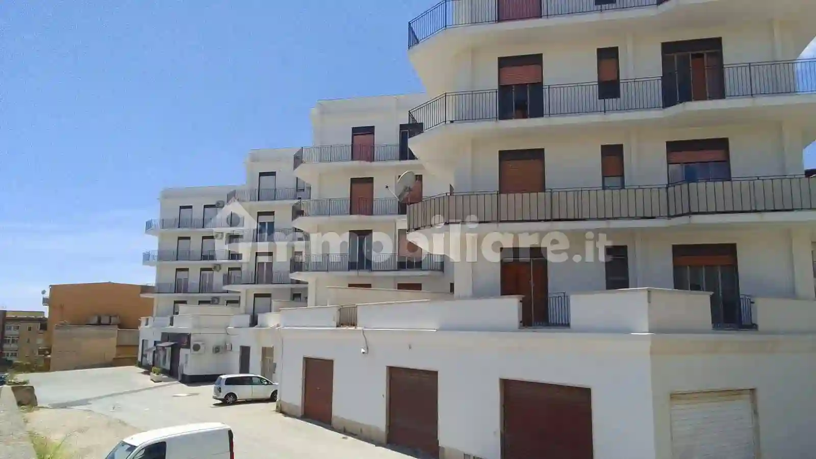 Palazzo - Edificio - foto 4