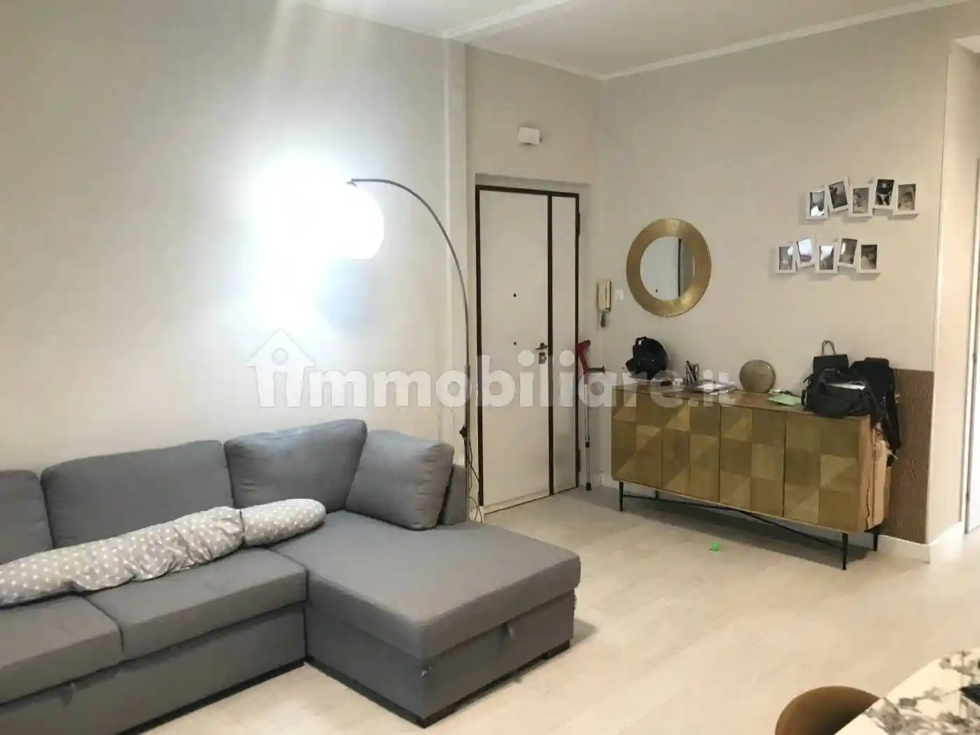 Trilocale via delle Rondini 80, Tor Tre Teste - Torre Maura, Roma - foto 3