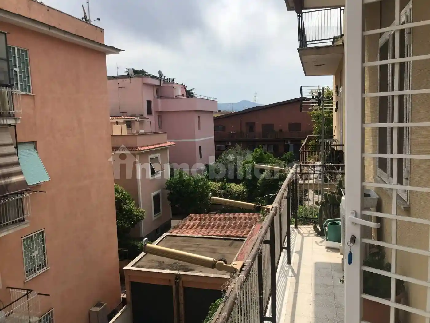 Trilocale via delle Rondini 80, Tor Tre Teste - Torre Maura, Roma - foto 5