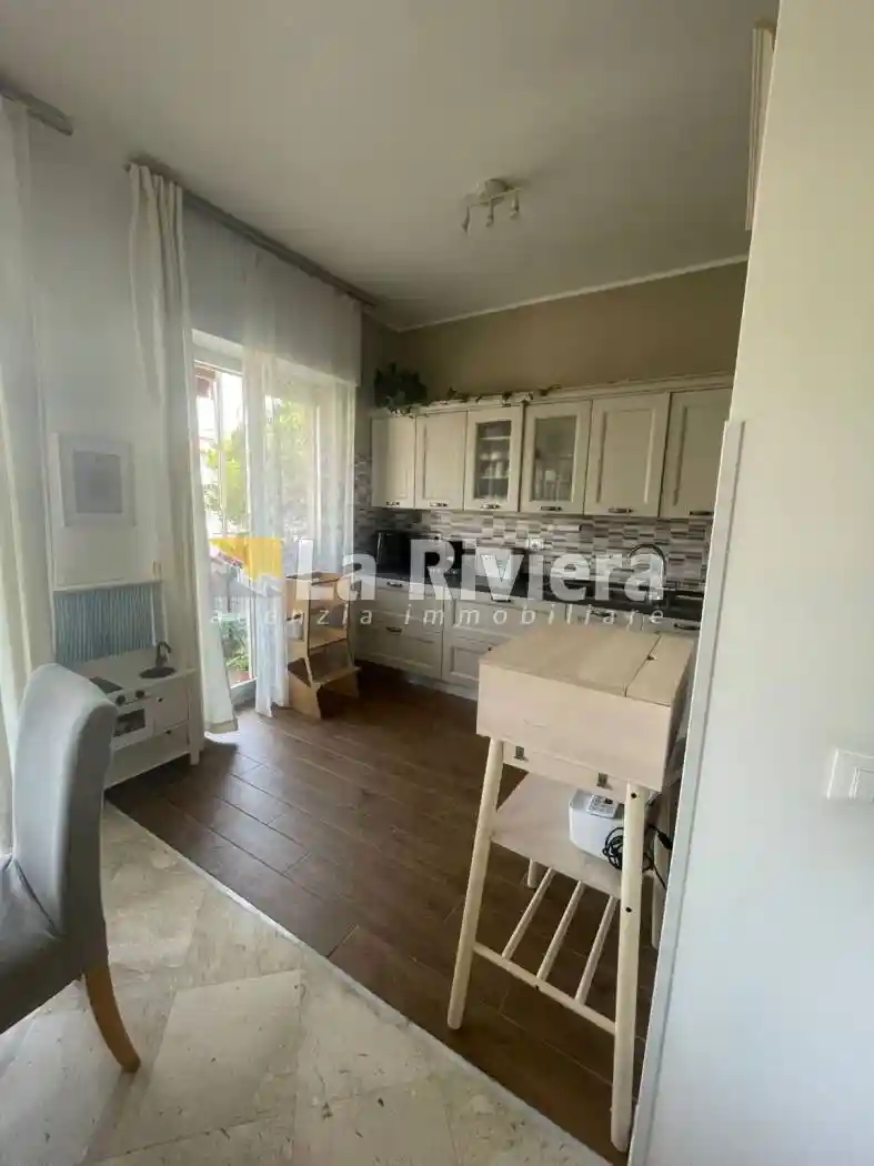 Appartamento in vendita a Rapallo