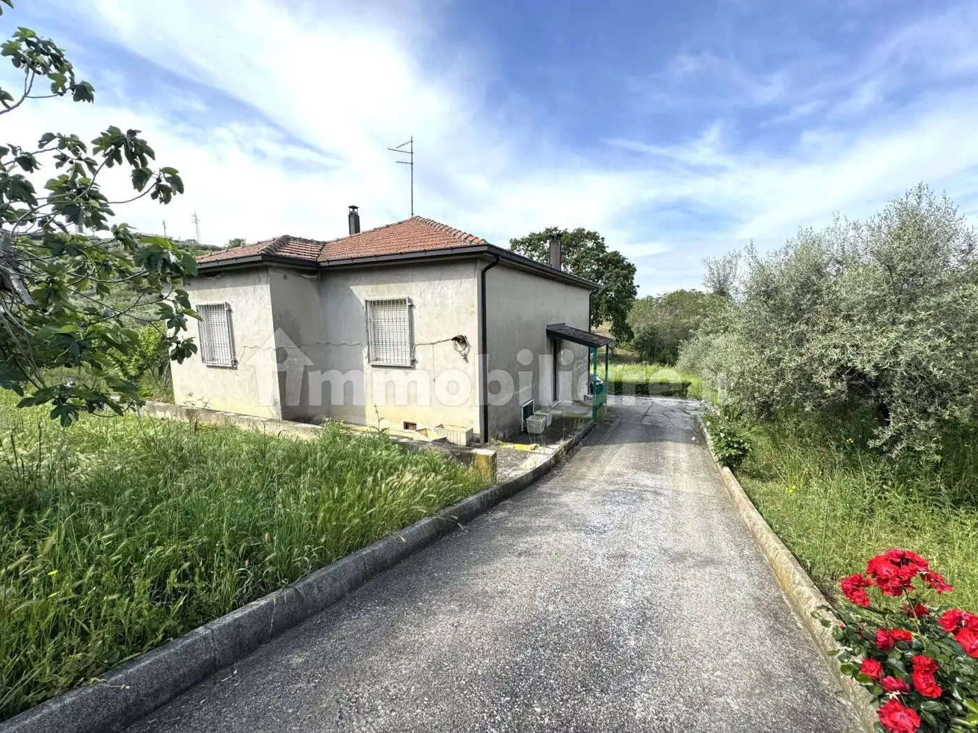 Villa in vendita a Montesilvano