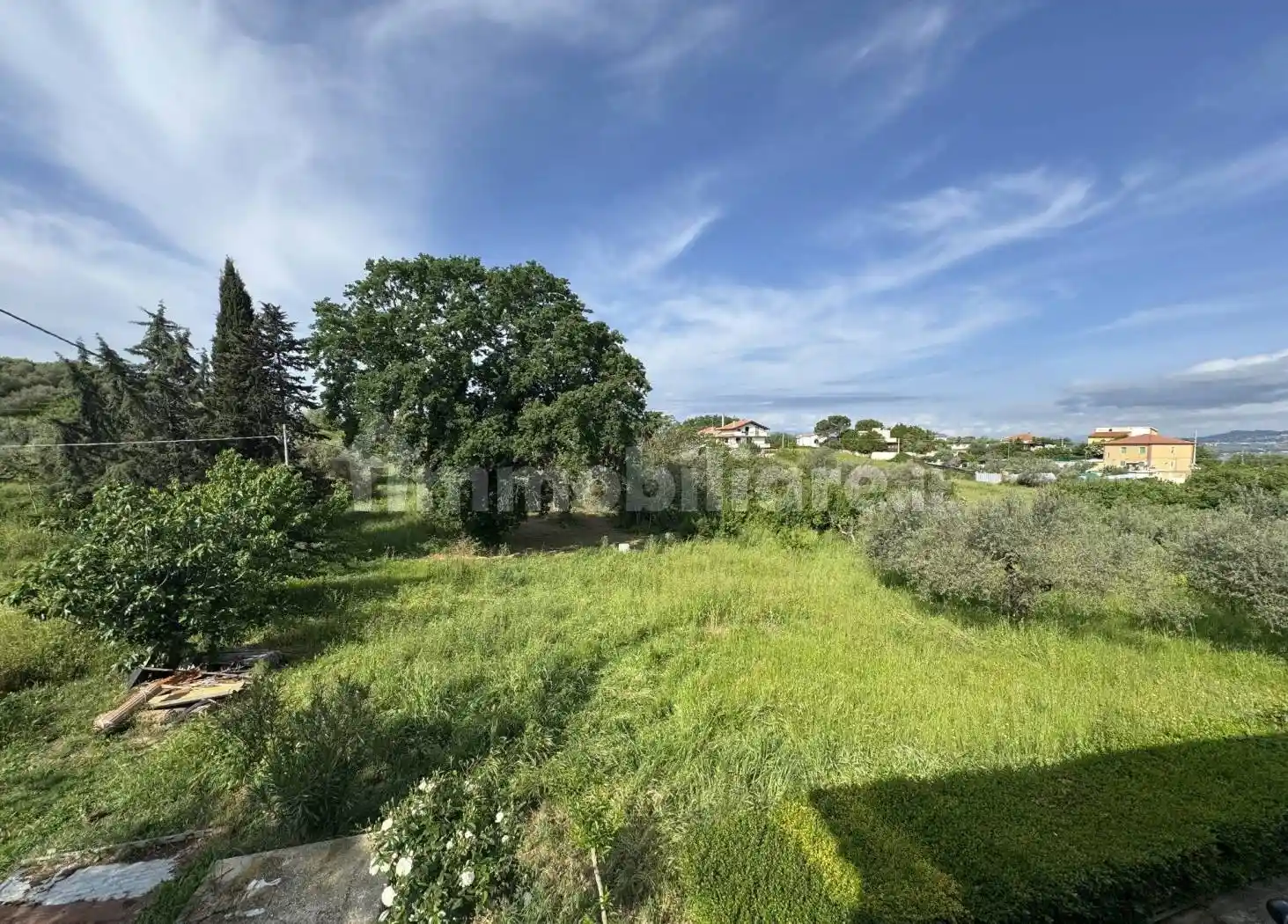 Villa unifamiliare Strada Comunale Colle Vento 63/1, Montesilvano Colle, Montesilvano - foto 4