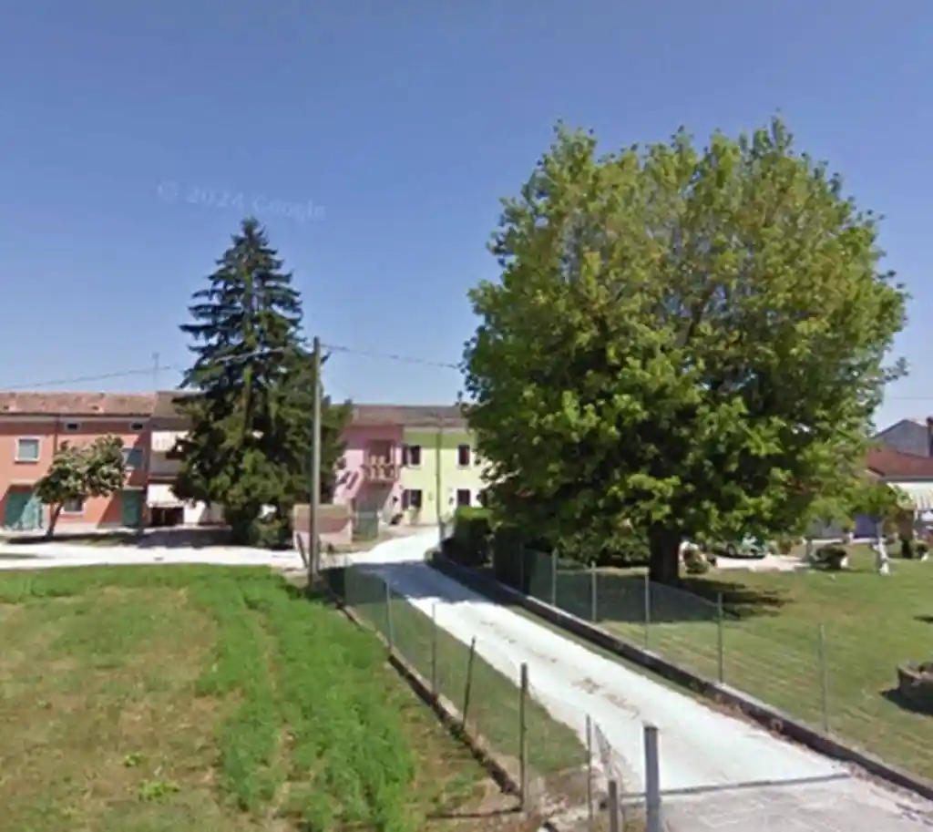 Villetta a schiera in vendita a Bagnolo San Vito