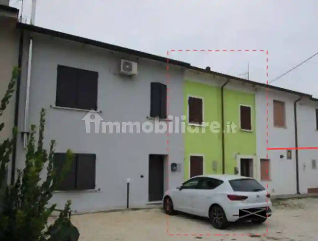 Villetta a schiera - foto 3