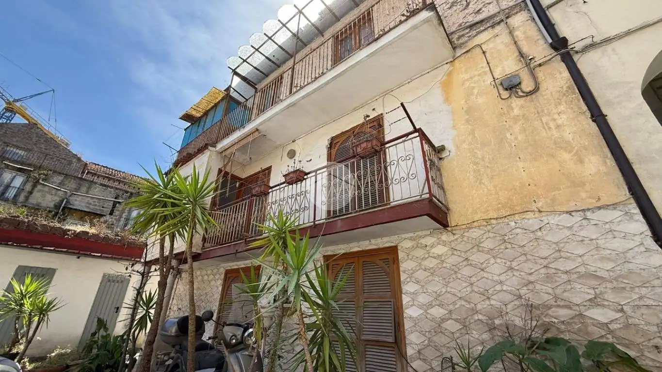 Casa indipendente in vendita a Frattamaggiore