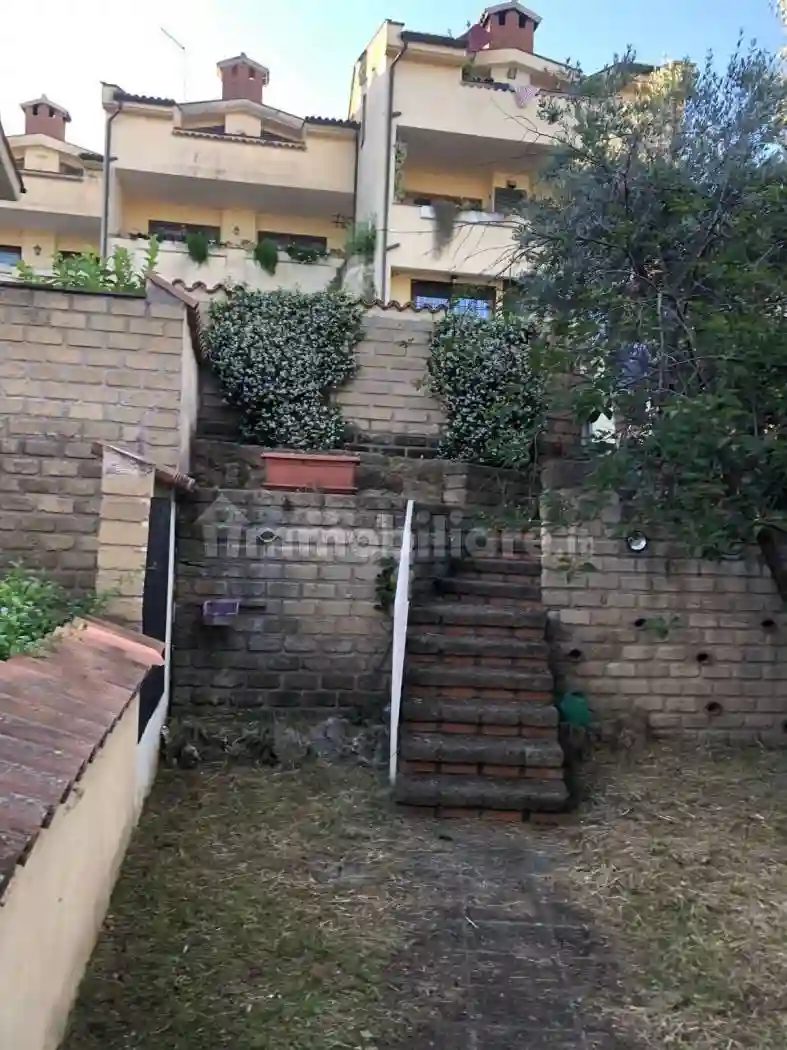 Villetta a schiera - foto 5