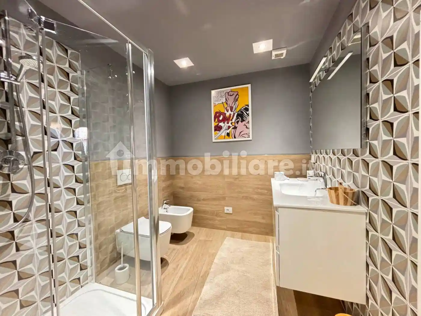 Appartamento in affitto a Savigliano