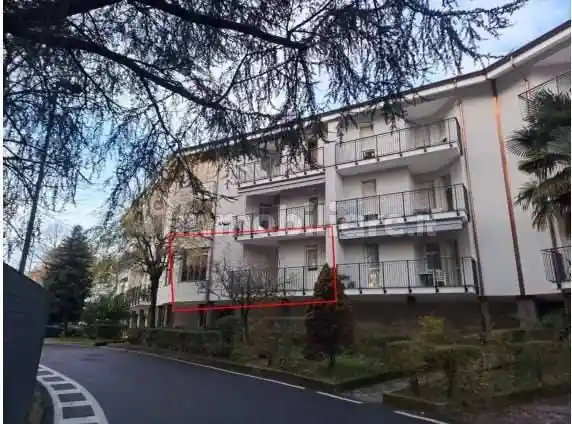 Appartamento in vendita a Como