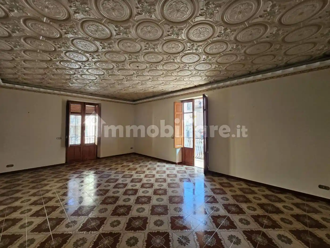 Appartamento in vendita a Villabate