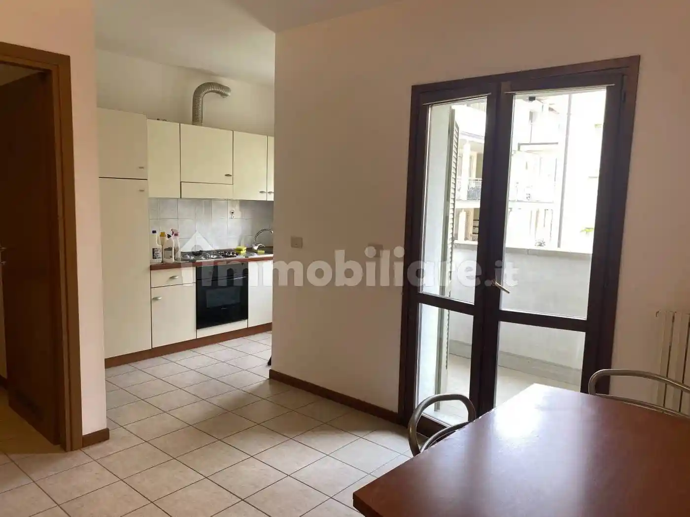 Appartamento in vendita a Massa Lombarda