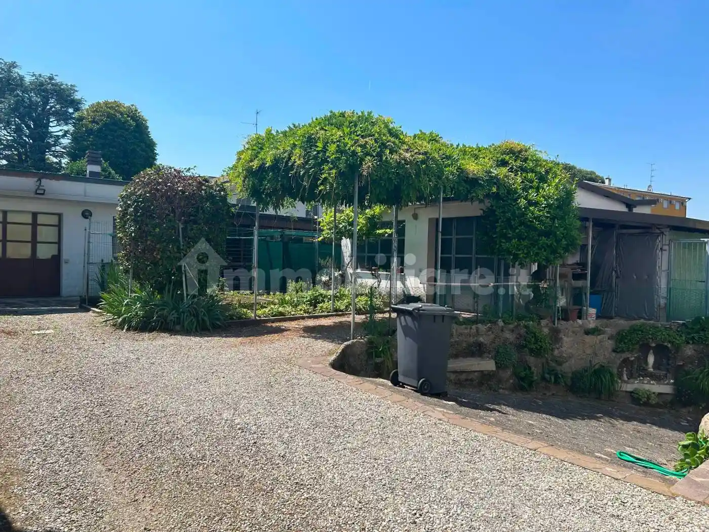 Appartamento in vendita a Lentate sul Seveso