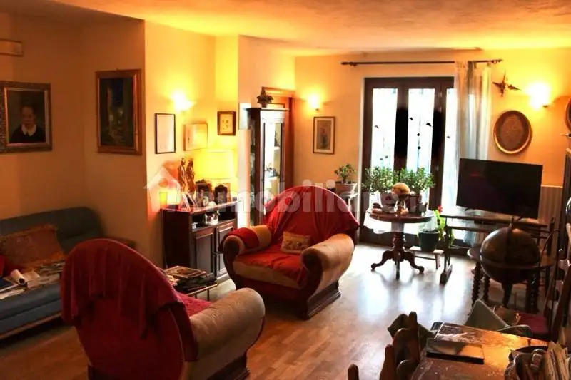 Villa unifamiliare, ottimo stato, 450 m², Capolona - foto 3