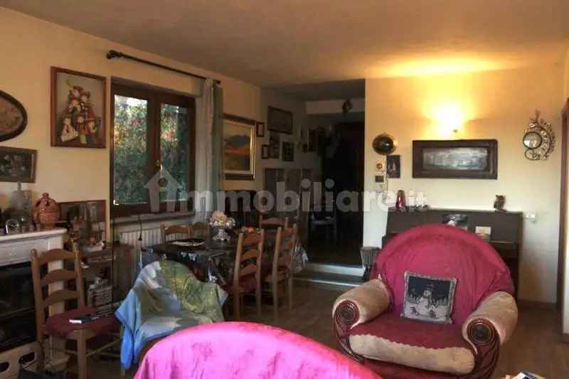 Villa unifamiliare, ottimo stato, 450 m², Capolona - foto 4