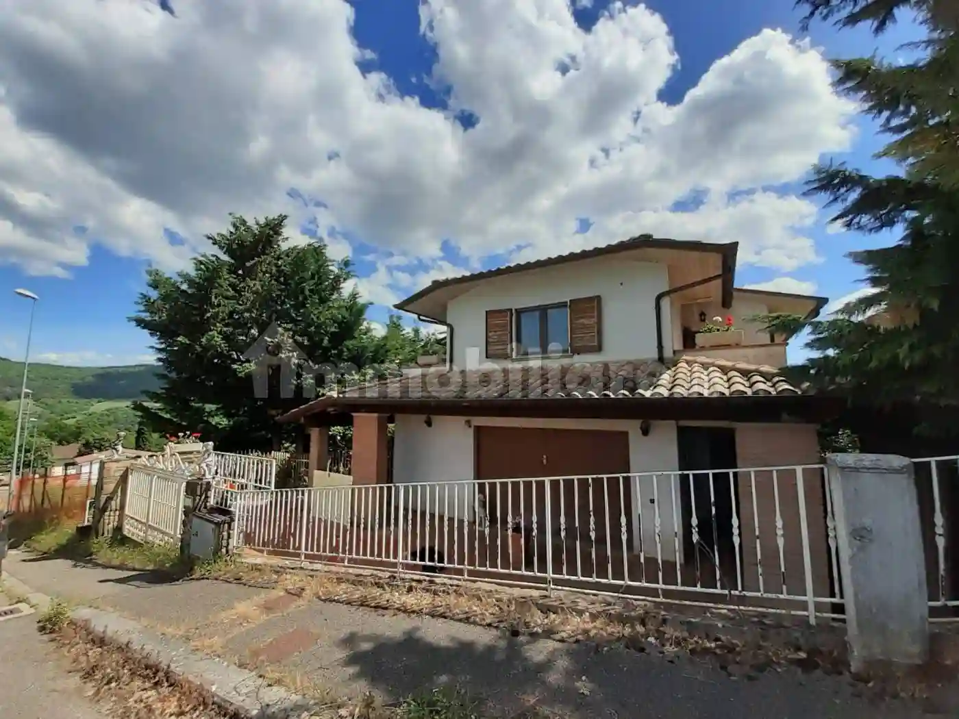 Villa unifamiliare, ottimo stato, 450 m², Capolona - foto 4